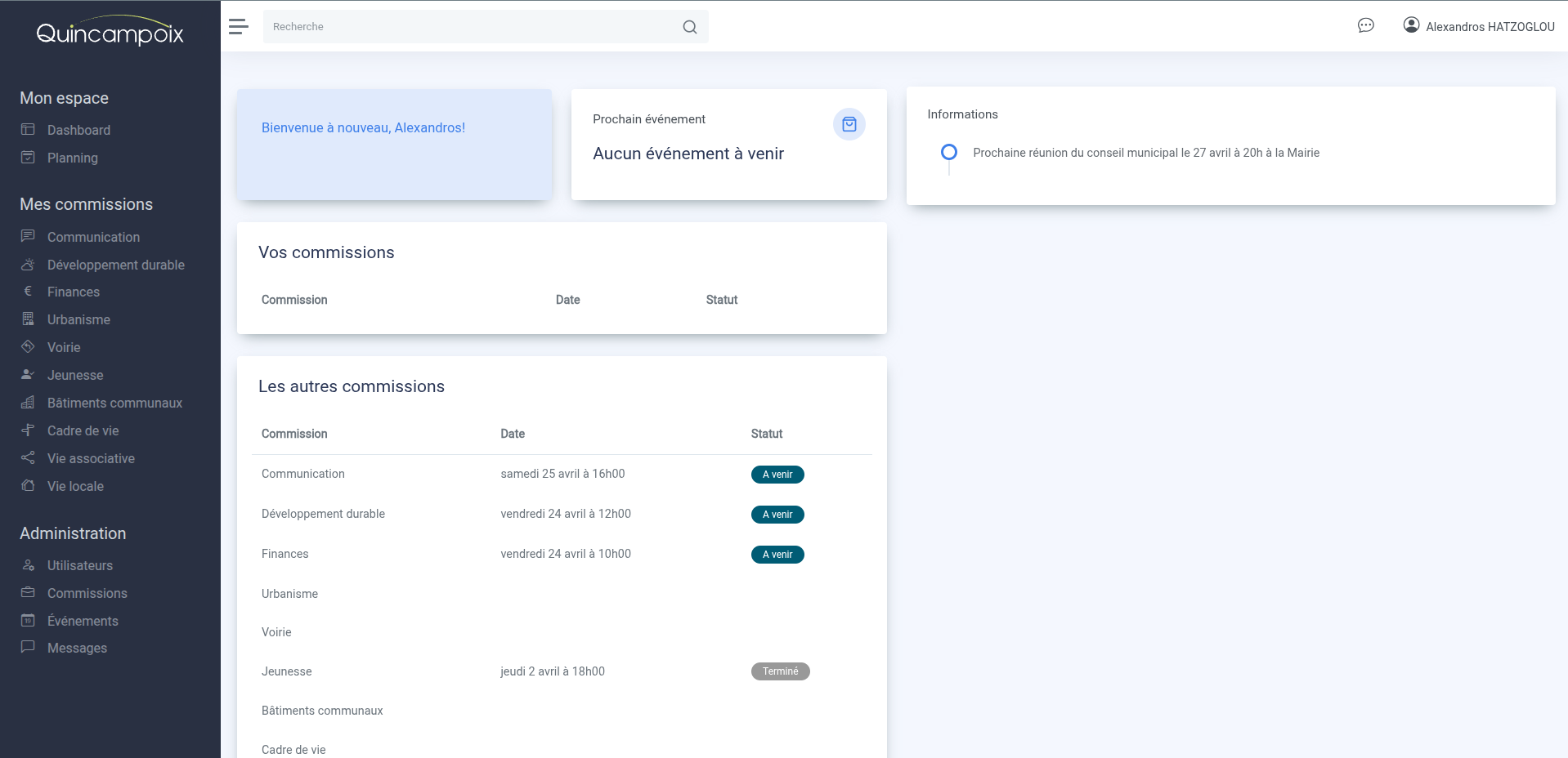 Dark/Light Bootstrap React Admin Template
